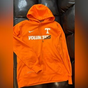 Nike Tennessee Vols Volunteers Therma-Fit Hoodie